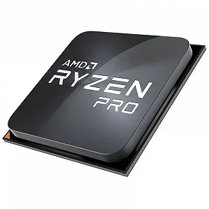Процессор AMD Ryzen 5 Pro 2400GE (3.2GHz 4MB 35W AM4 Tray YD240BC6M4MFB - Фото 1