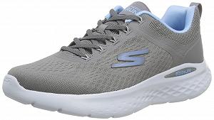 Кросівки чоловічі Skechers Summits Slip-On - Фото 1