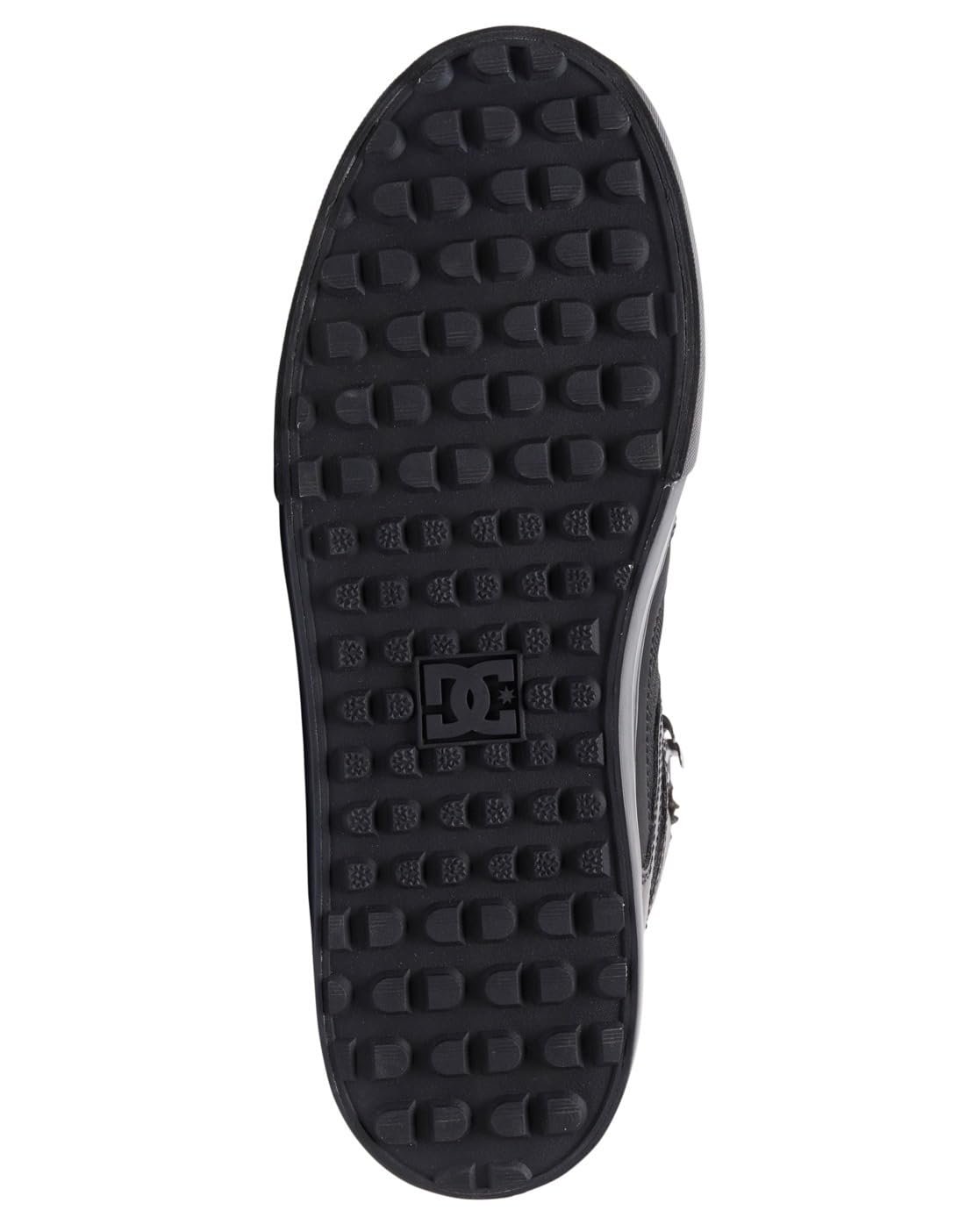 Ботинки DC Shoes Pure High-top, фото №6