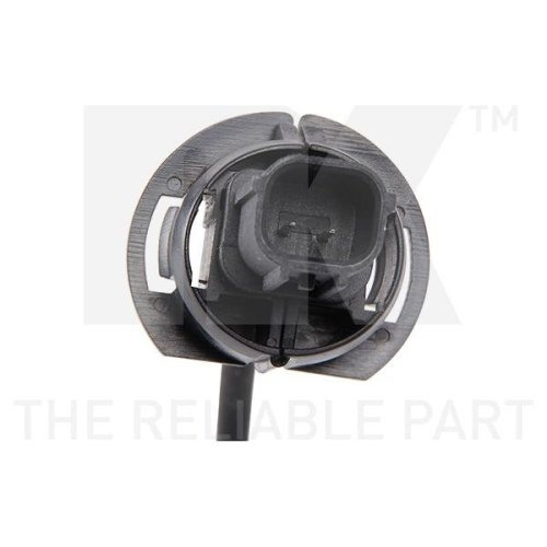 Датчик частоты вращения колеса NK 292601 для HONDA передний левый, фото №3