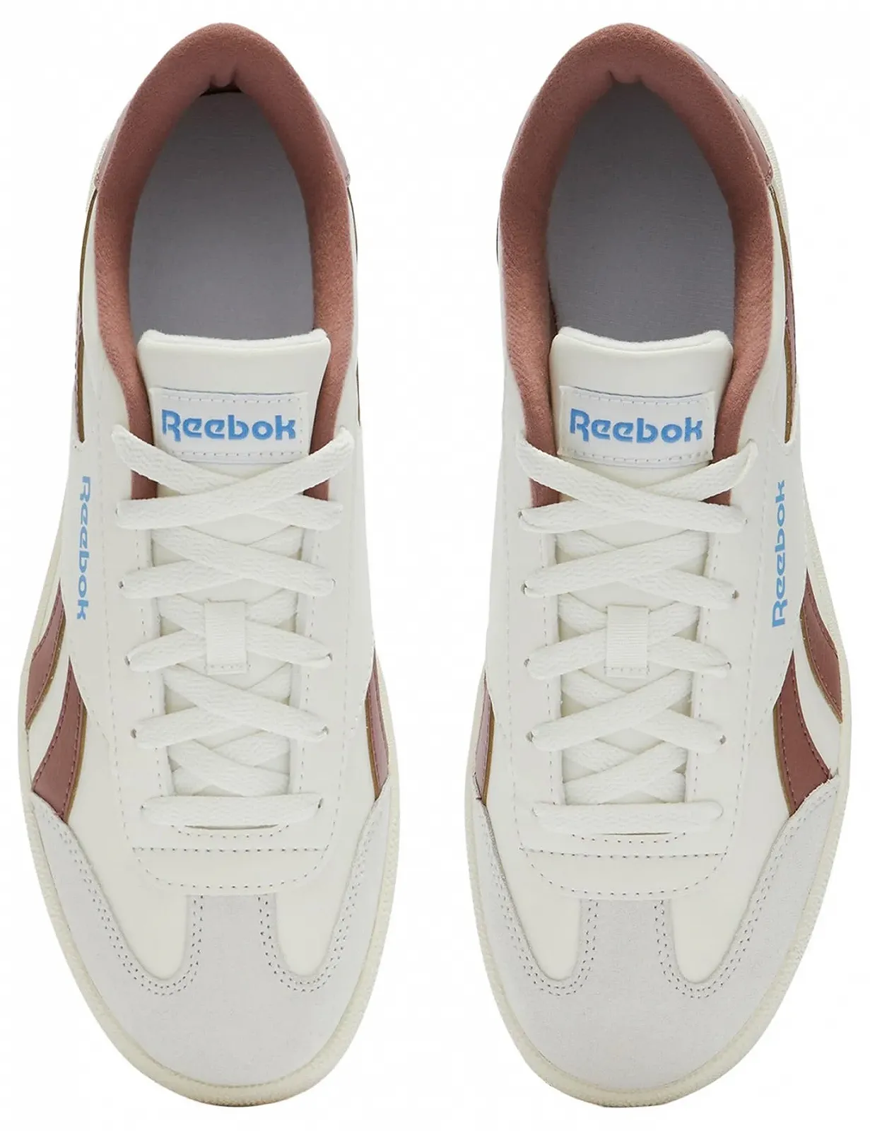 Кросівки Unisex Reebok Smash Edge S, фото №4