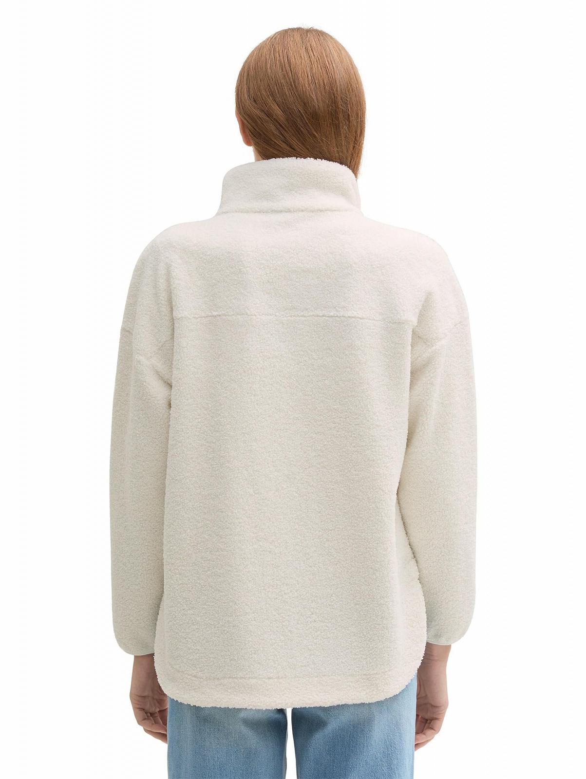 Женская Толстовка TOM TAILOR, фото №3