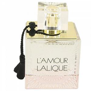 Парфюмерная вода Lalique L'amour - Фото 1