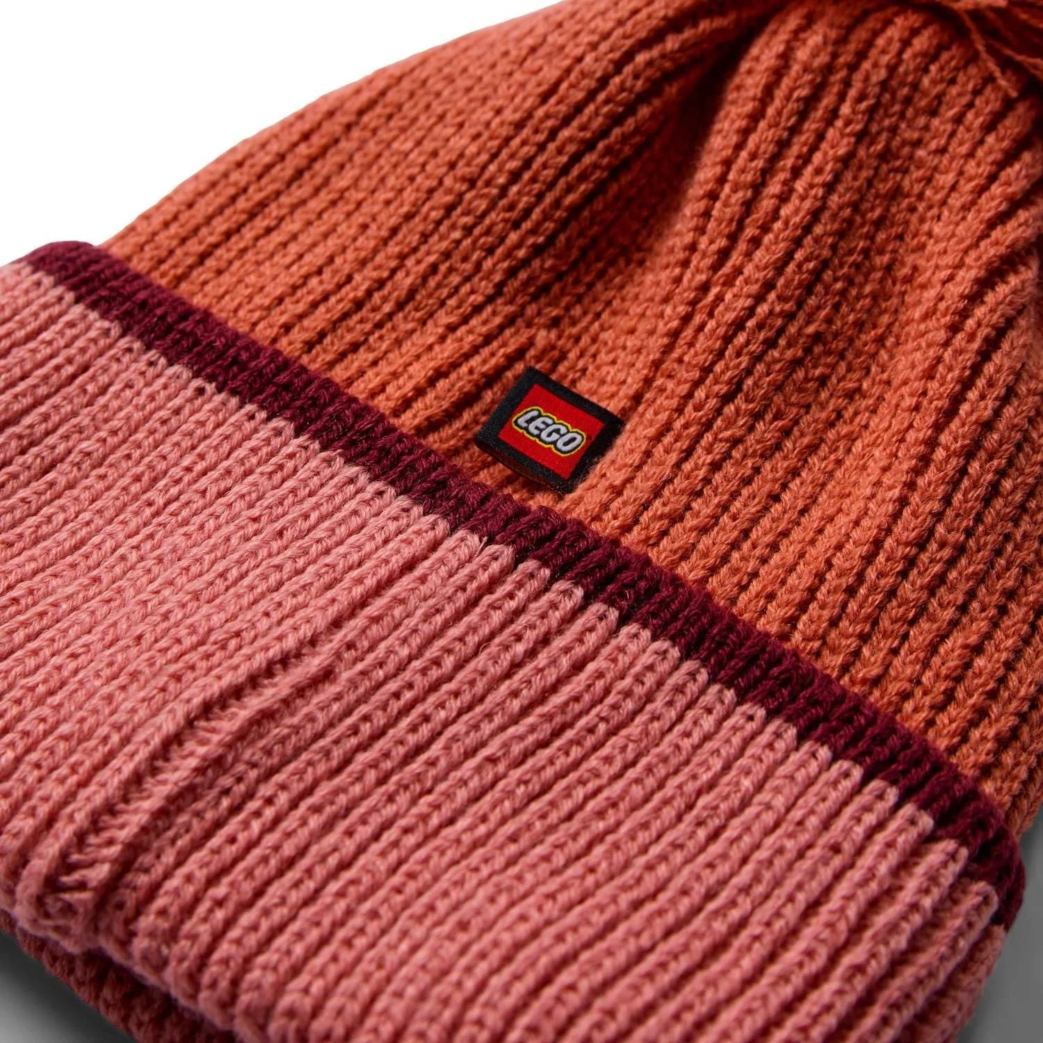 Шапка LEGO Unisex Kids, фото №3