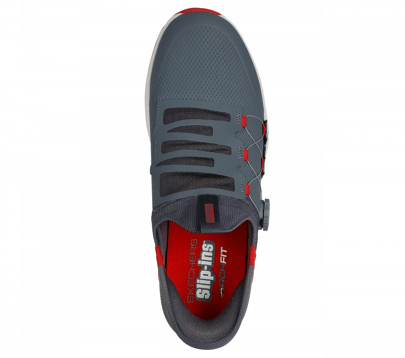 Кросівки Skechers Go Golf Elite Vortex Slip Ins Чоловічі, фото №3