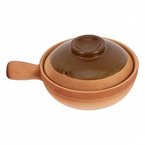 Горшок для приготовления VICASKY традиционный азиатский глиняный - Фото 1