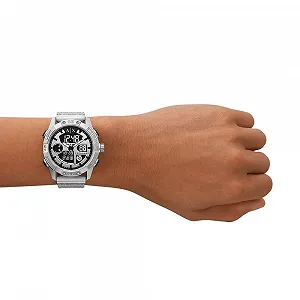 Часы Armani Exchange для мужчин synthetic.ua - Фото 1