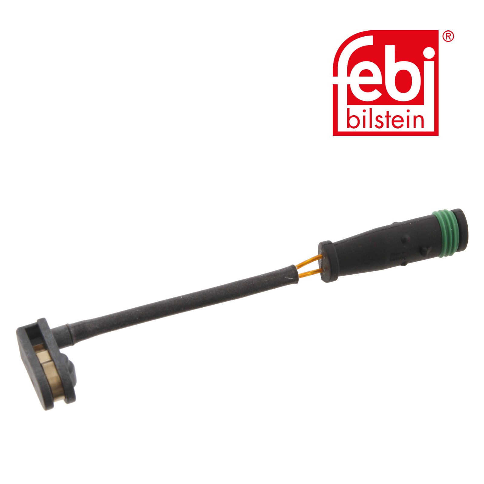 Гальмівний диск FEBI BILSTEIN 27698 передня вісь, фото №4