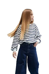 Свитшот DeFacto для девочек - Фото 1