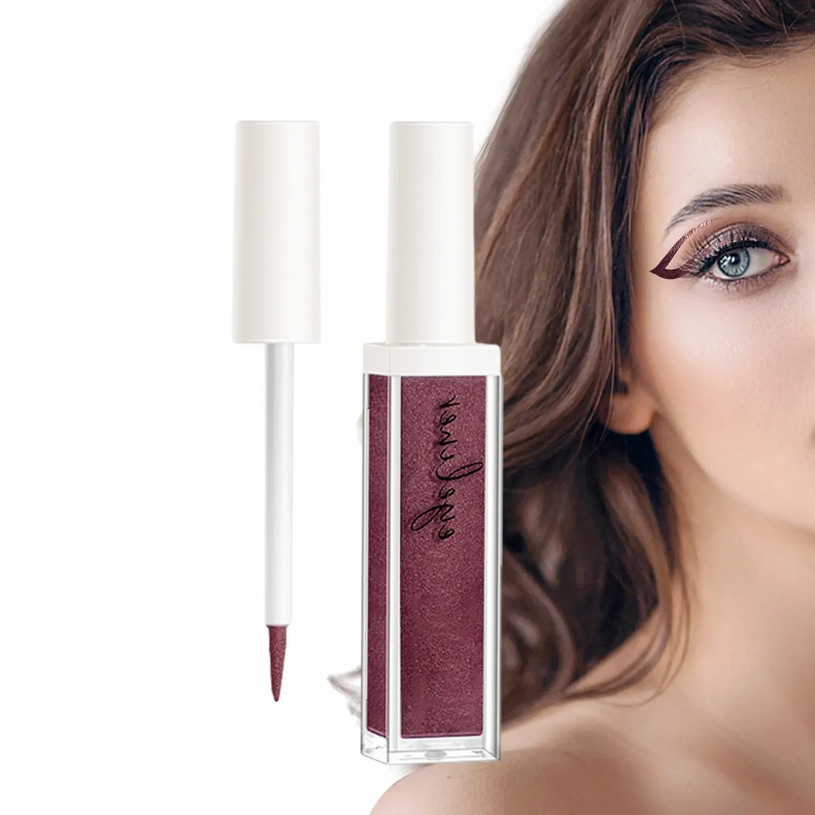 Кольорова Підводка для очей Bellv, фото №7