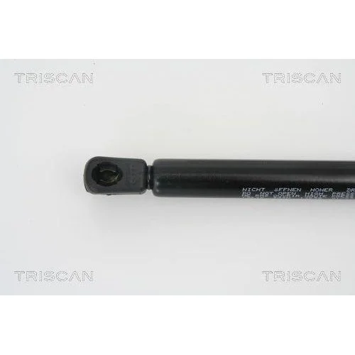Газова пружина багажника TRISCAN 8710 13270 для TOYOTA, фото №2 Газова пружина багажника TRISCAN 8710 13270 для TOYOTA, фото №2