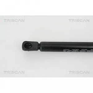 Газова пружина багажника TRISCAN 8710 13270 для TOYOTA synthetic.ua - Фото 1