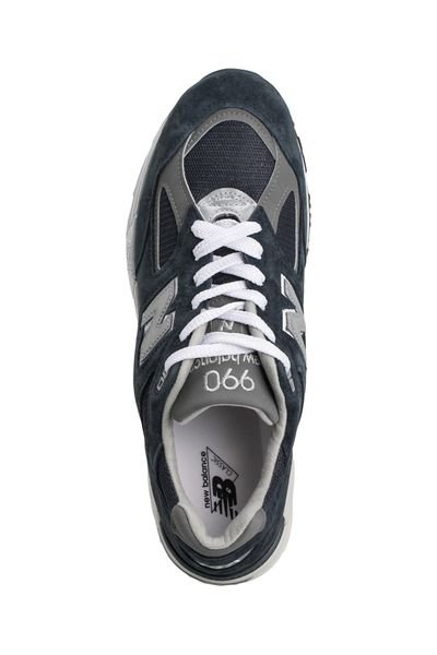Кроссовки New Balance M990 Сделано в США 44, фото №3