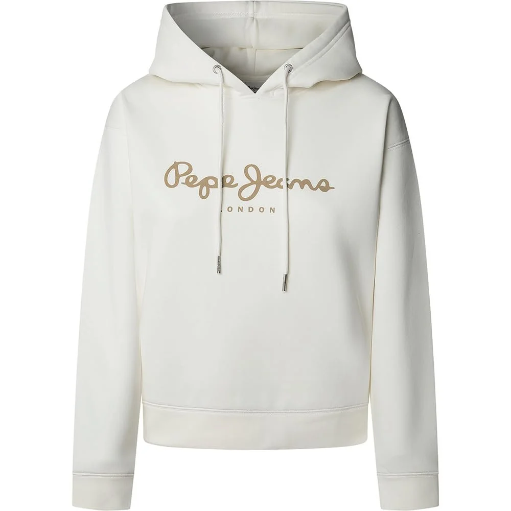 Худі Pepe Jeans Baddy жіночий, фото №3