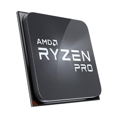 Процессор AMD Ryzen 5 3600 PRO (100-000000029), фото №1