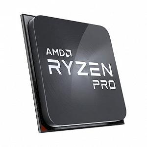 Процессор AMD Ryzen 5 3600 PRO (100-000000029) - Фото 1