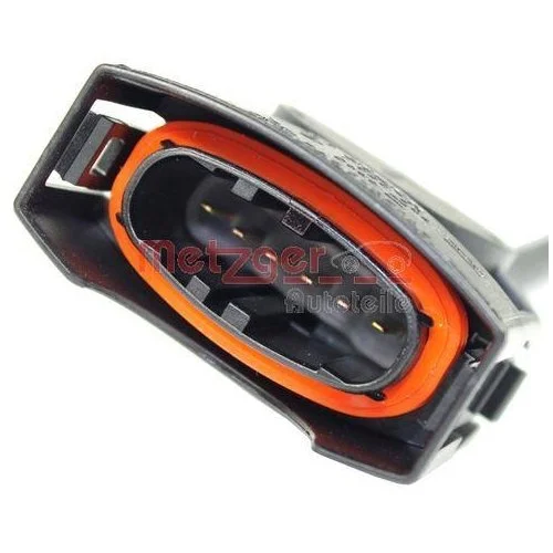 Лямбда-зонд METZGER 0893407 для OPEL VAUXHALL GENERAL MOTORS, фото №2 Лямбда-зонд METZGER 0893407 для OPEL VAUXHALL GENERAL MOTORS, фото №2