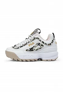 Кроссовки FILA Disruptor P Детские - Фото 1