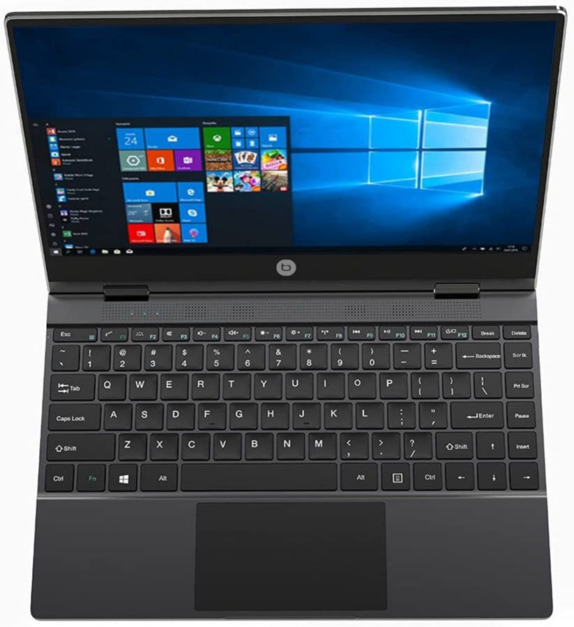 Ноутбук 13.3" Techbite ARC 13.3 SLIM Intel Celeron N4100 RAM 4GB eMMC 64GB Windows 11 (UKR), фото №3 Ноутбук 13.3" Techbite ARC 13.3 SLIM Intel Celeron N4100 RAM 4GB eMMC 64GB Windows 11 (UKR), фото №3
