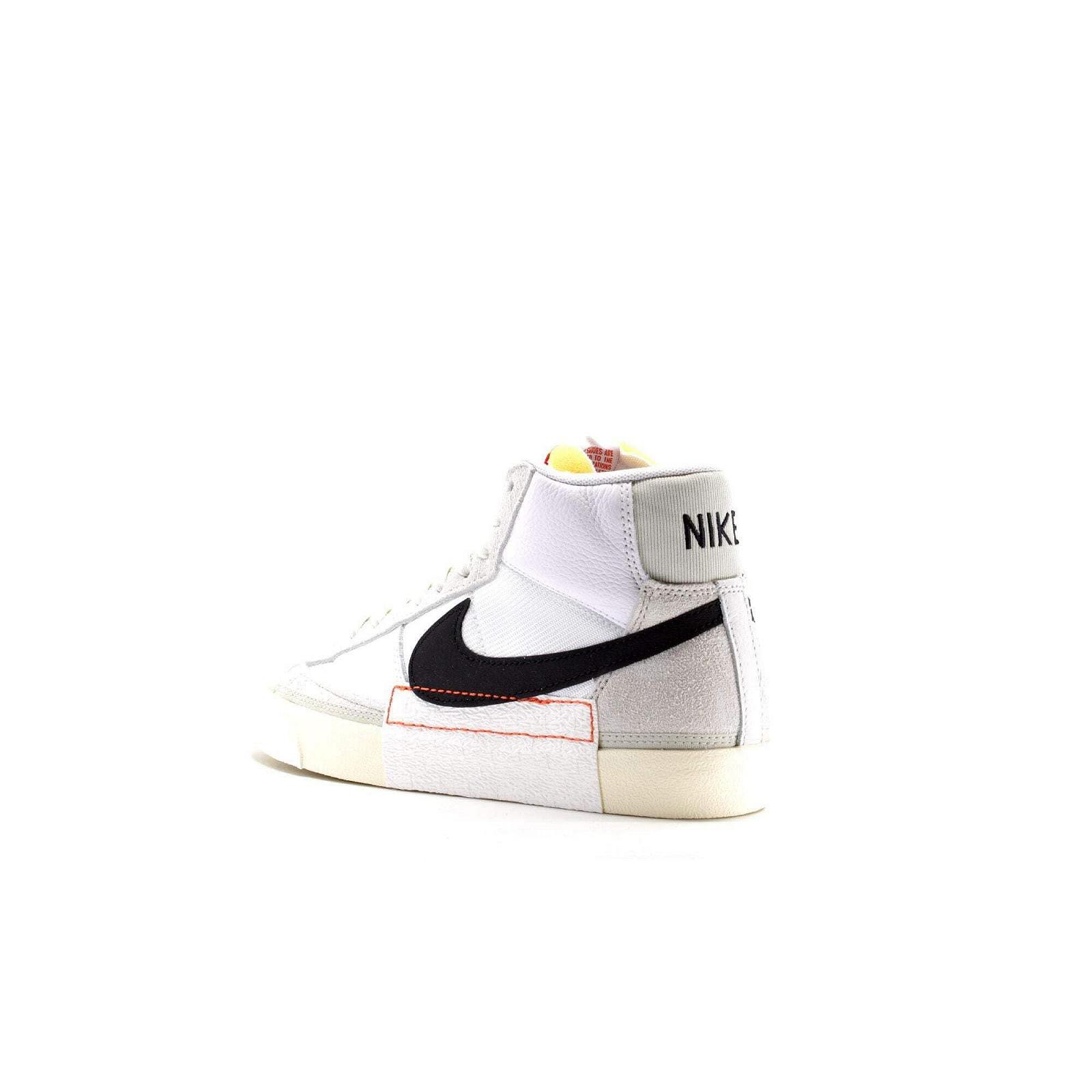 Кросівки Nike Blazer Mid Pro Club чоловічі, фото №2