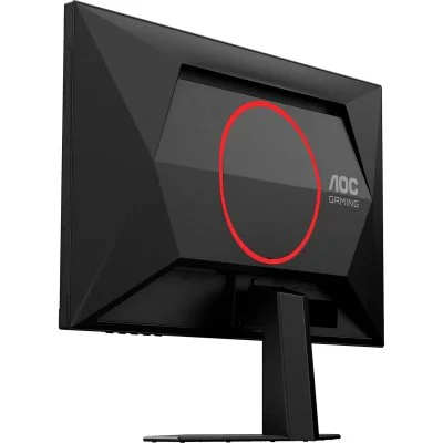 Монитор AOC 25G4SRE, фото №9 Монитор AOC 25G4SRE, фото №9