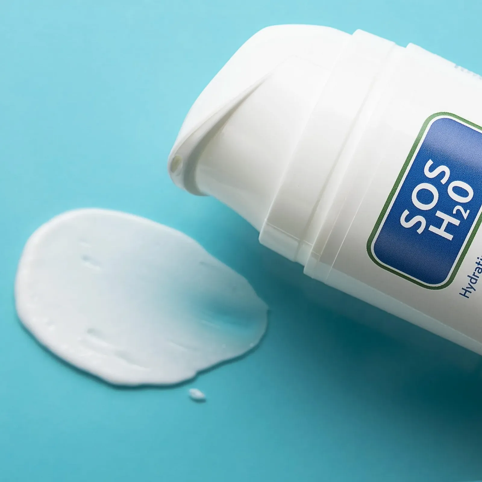 Денний крем SOS H20 SPF 30 50 мл, фото №2 Денний крем SOS H20 SPF 30 50 мл, фото №2