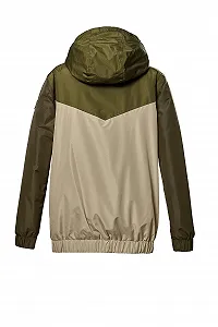 Куртка Killtec Kind Kos 288 Bys Функциональная уличная с капюшоном synthetic.ua - Фото 1