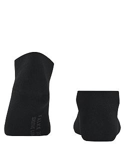 Шкарпетки Falke Sensitive London Trainer, жіночі, дихаючі, з екологічної бавовни synthetic.ua - Фото 1