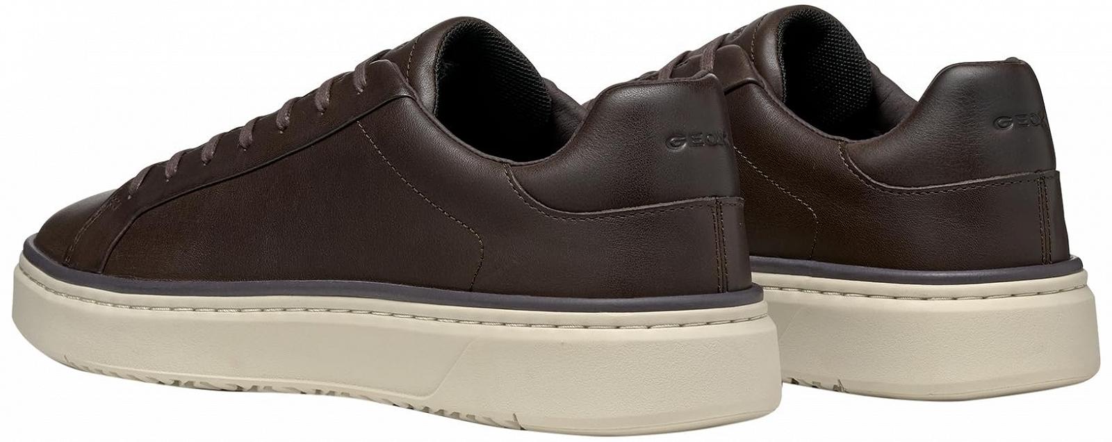 Кросівки Geox U Zackerty A, фото №10