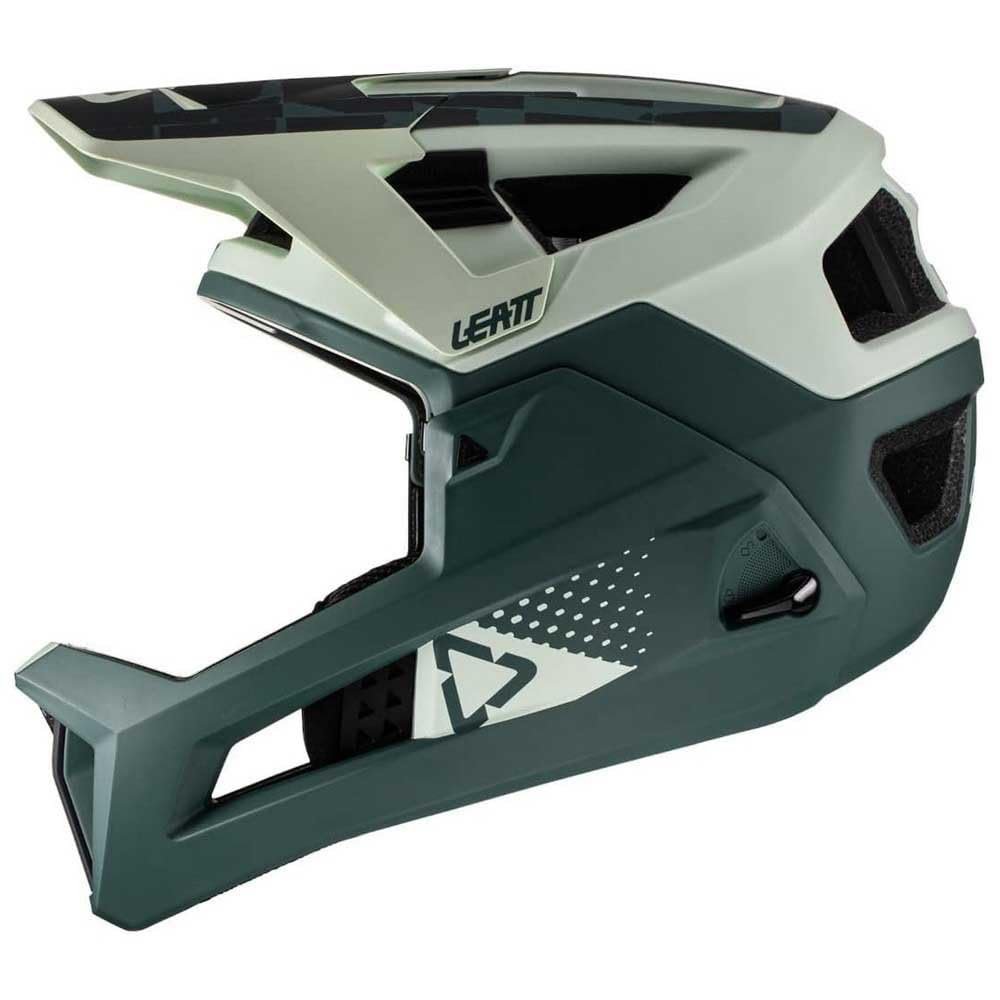 Шолом Leatt Vtt Ivy Enduro, S 51-55 см, фото №4