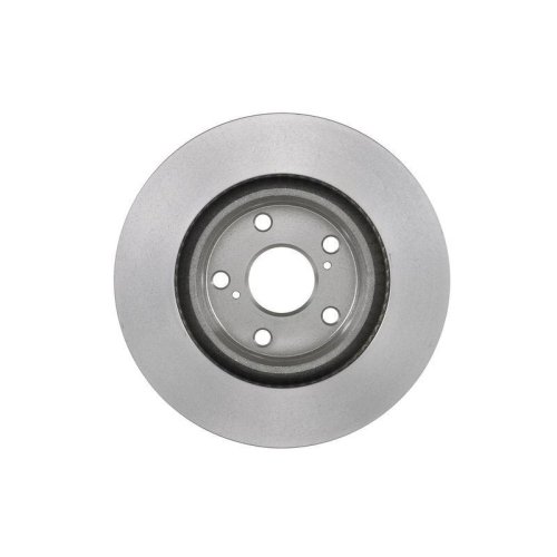 Гальмівний диск BOSCH 0 986 479 768 передня вісь, фото №4 Гальмівний диск BOSCH 0 986 479 768 передня вісь, фото №4