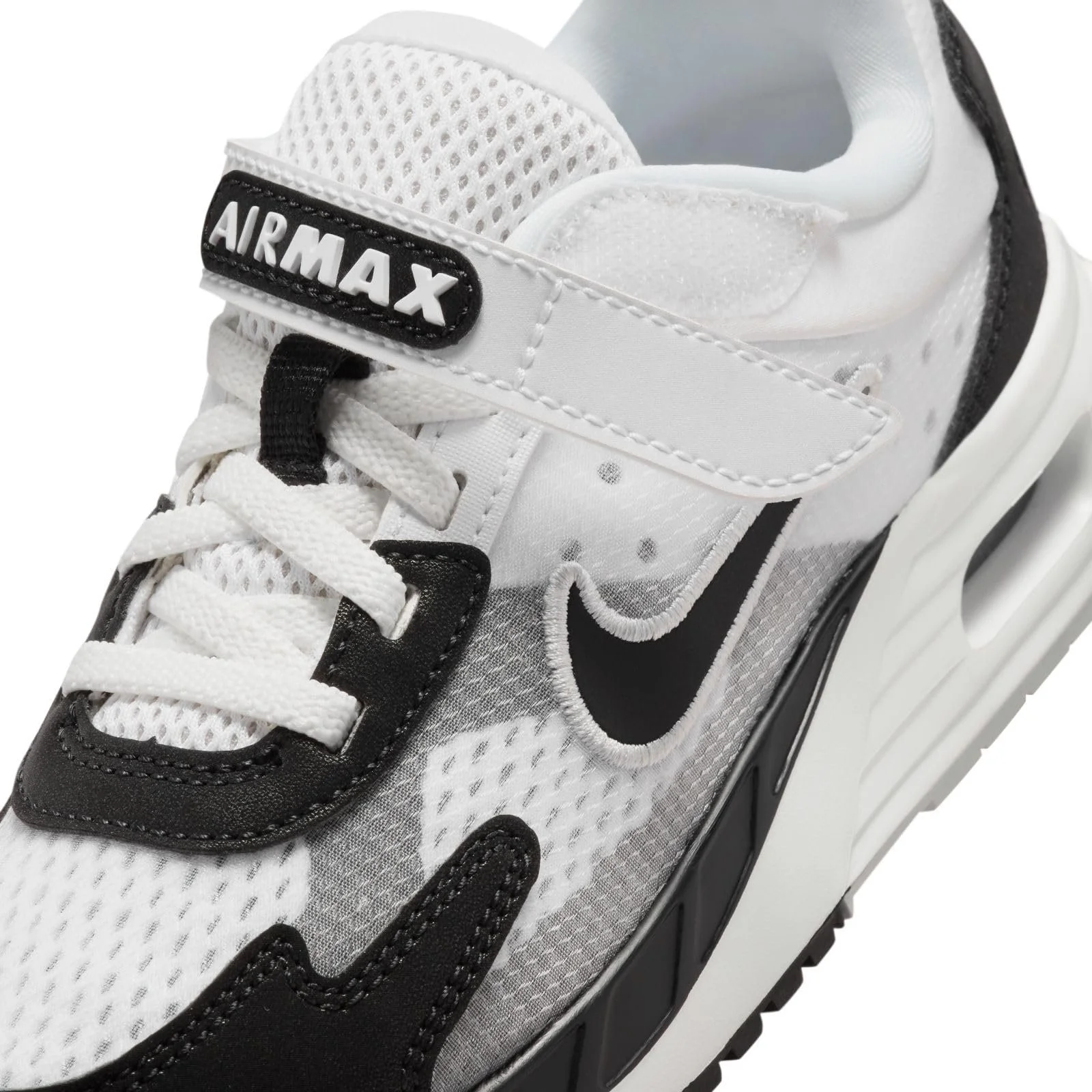 Дитячі Кросівки Nike Air Max Solo, фото №7