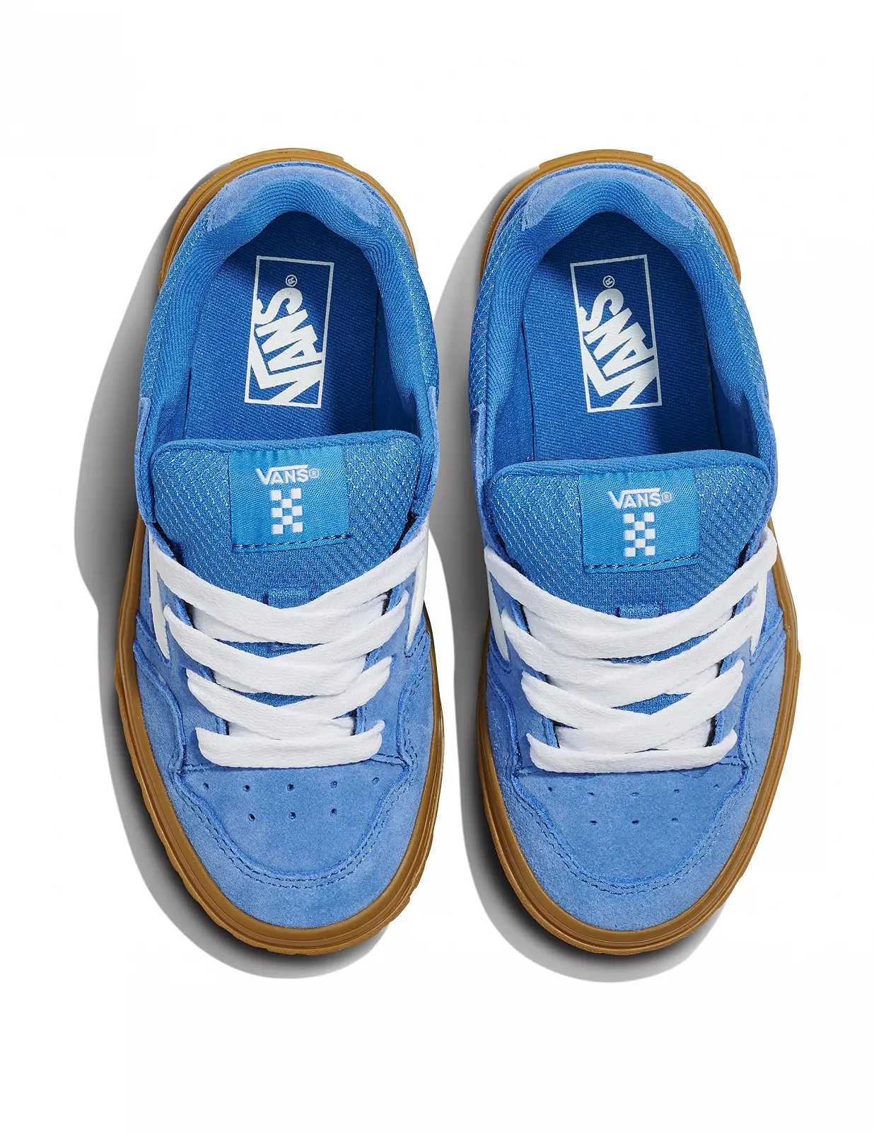 Кеды Vans Caldrone Детские Унисекс, фото №5