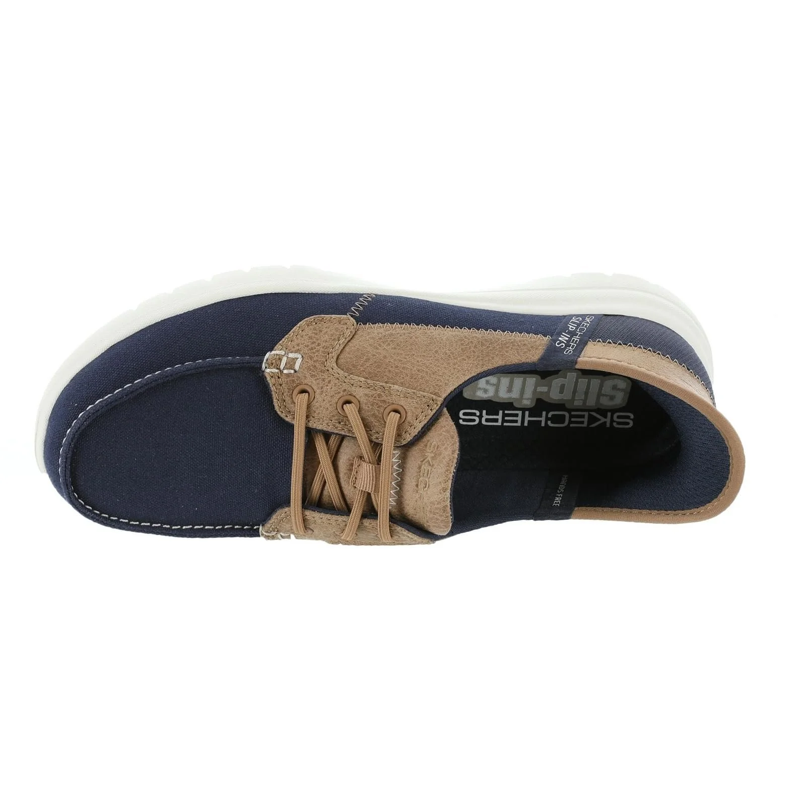 Жіночі Cліпони Skechers On-The-Go Flex - Premium Flat, фото №3