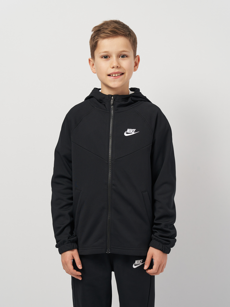 Спортивний костюм Nike TRACKPOLY XS, фото №3