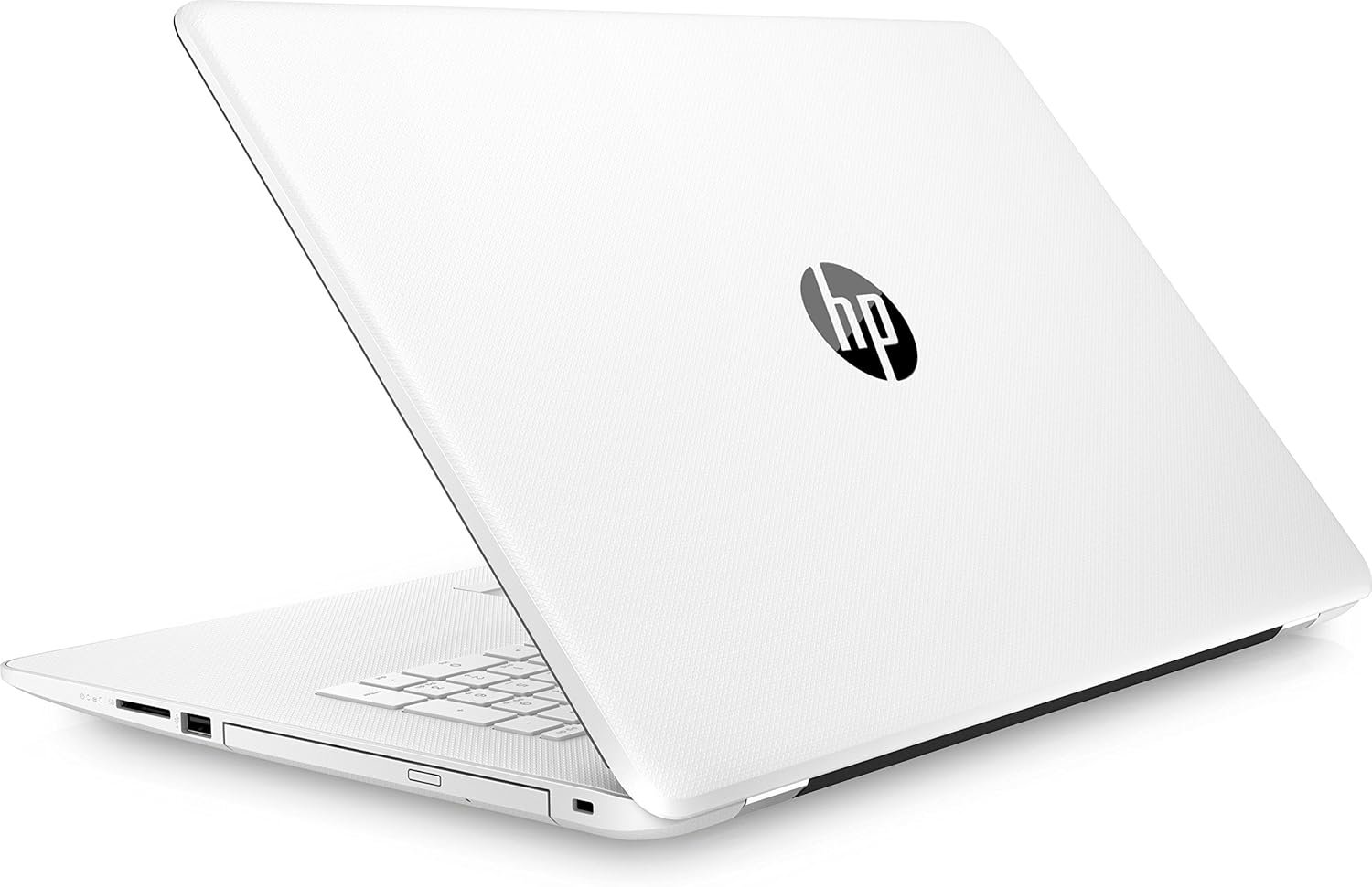 Ноутбук 17.3" HP 17-bs014ng Intel Celeron N3060 RAM 8GB SSD 256 GB Windows 11 (UKR), фото №4