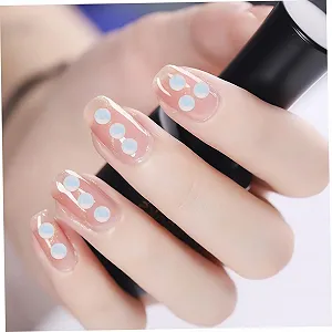 Набір прикрас для нігтів synthetic.ua - Фото 1