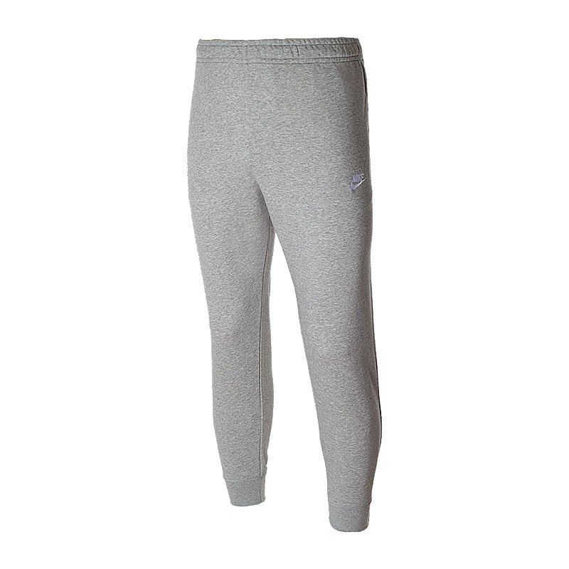 Штаны Nike CLUB JGGR FT S, фото №1