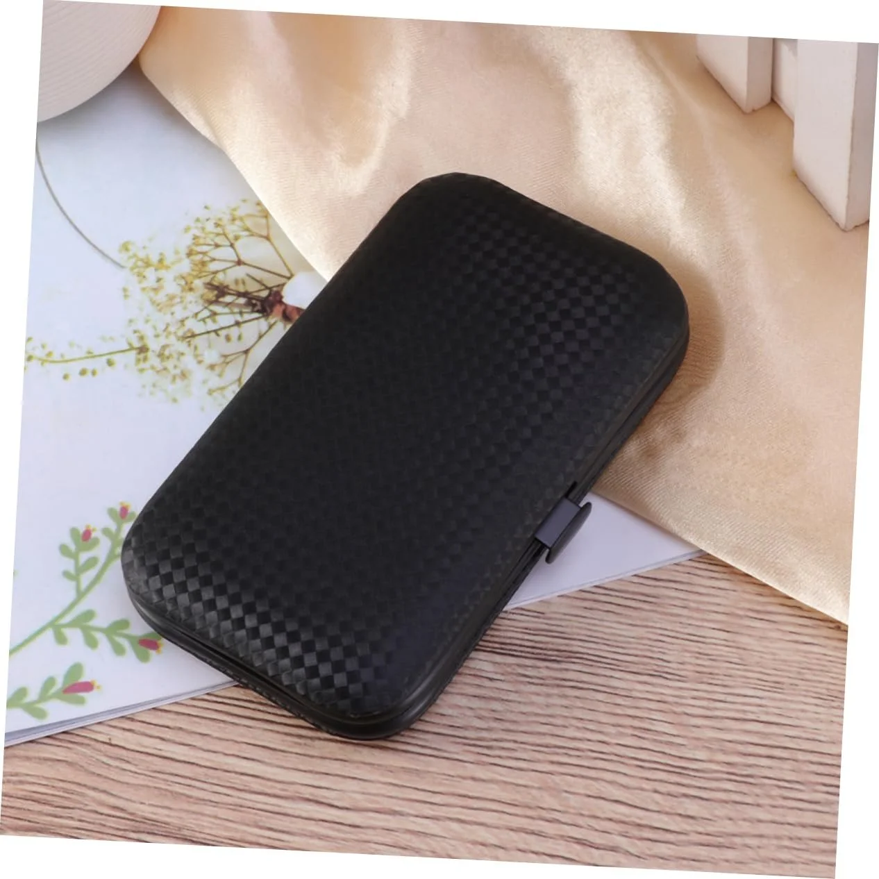 Набор для маникюра Healvian 7 предметов, фото №2