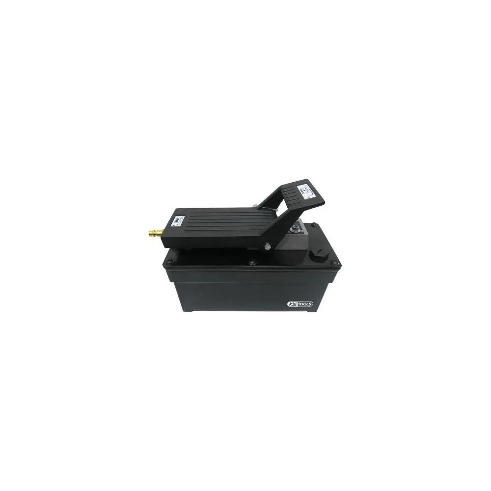 Насос KS TOOLS 440.0056 цеховий прес, фото №1