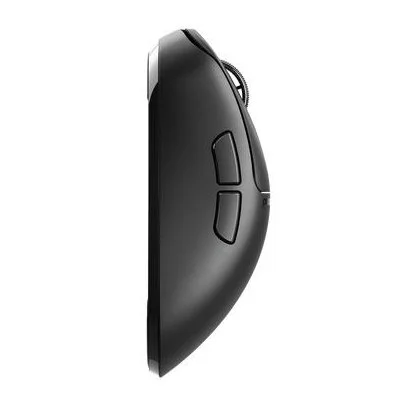 Мышка Pulsar Xlite Crazylight Medium 8К Wireless Black (PXLCL201), фото №4 Мышка Pulsar Xlite Crazylight Medium 8К Wireless Black (PXLCL201), фото №4