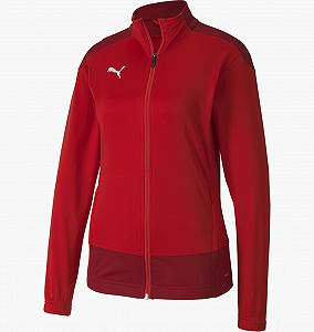 Джемпер Puma Teamgoal 23 Training red M - Фото 1