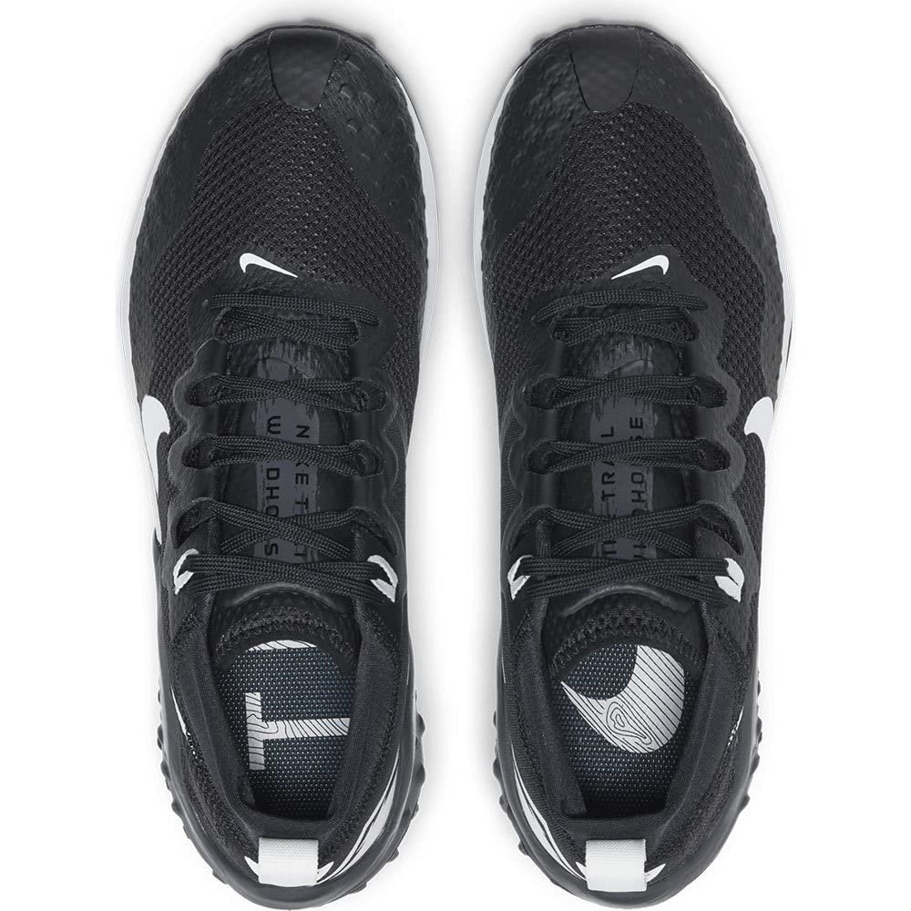 Кроссовки для бега мужские Nike, фото №6