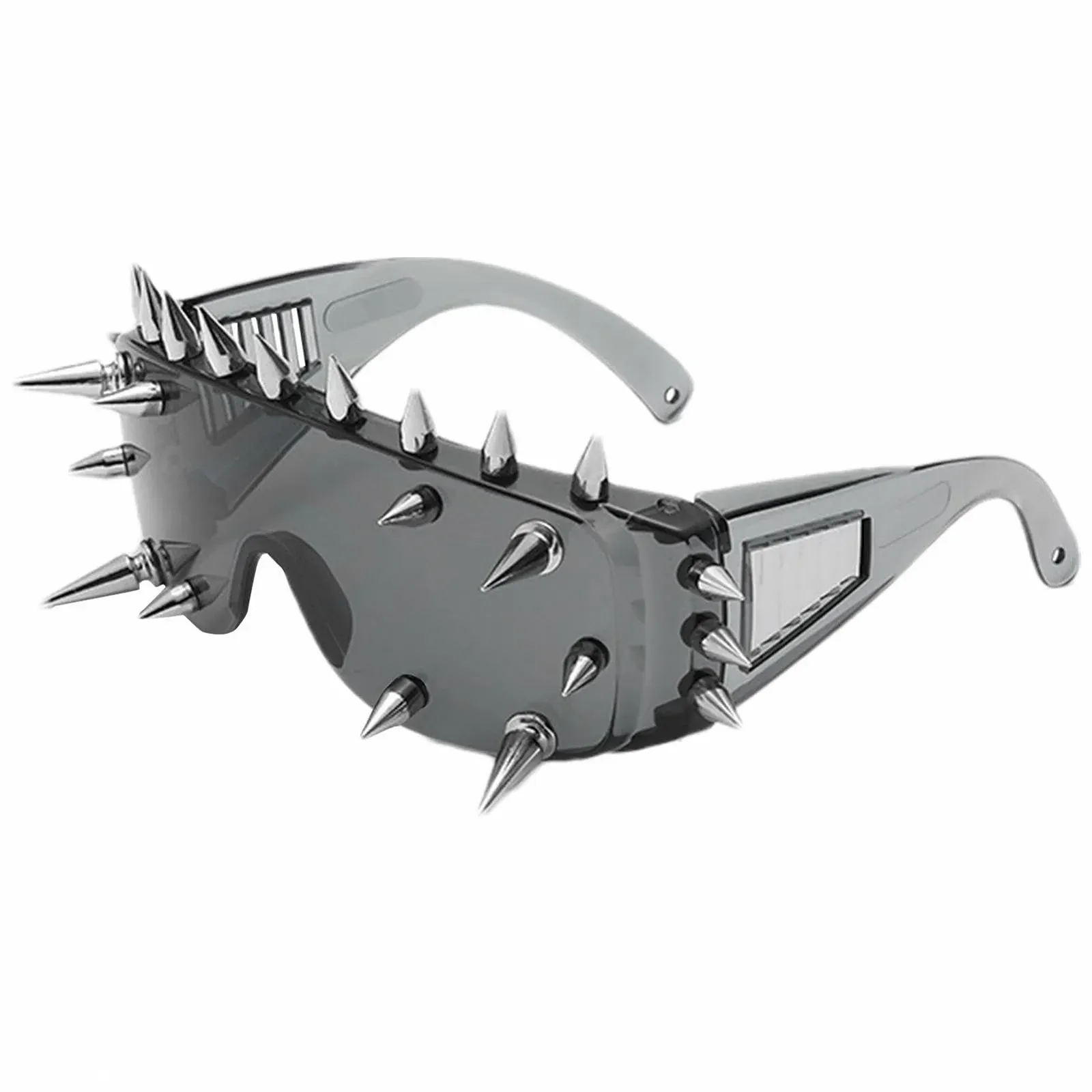 Солнцезащитные очки Punk Steampunk Уникальные, фото №1