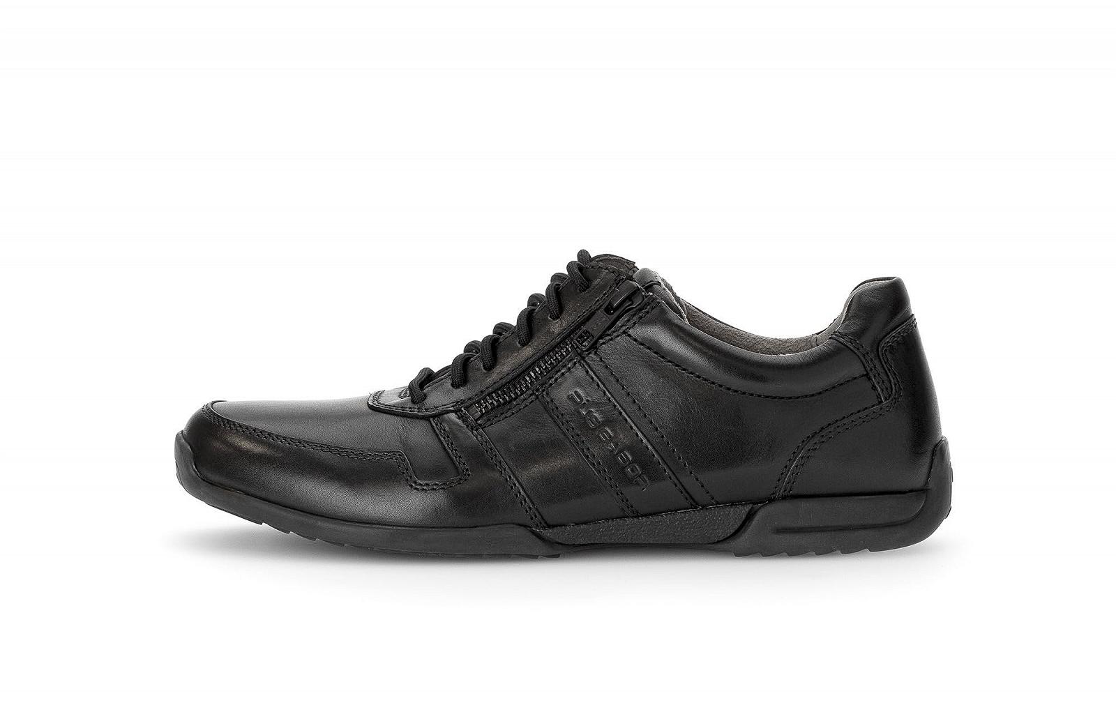 Кросівки Pius Gabor Низькі чоловічі, фото №2