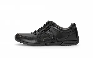 Кросівки Pius Gabor низькі Чоловічі на шнурівці Шкіра synthetic.ua - Фото 1