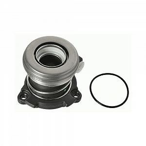 Выжимной подшипник гидравлический сцепления SACHS 3182 654 213 - Фото 1