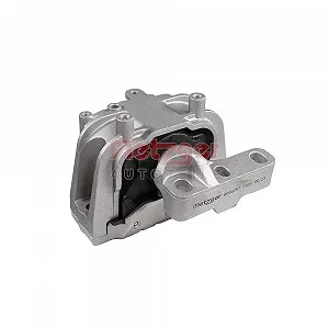 Опора двигуна METZGER 8054257 для AUDI SKODA VW, права - Фото 1