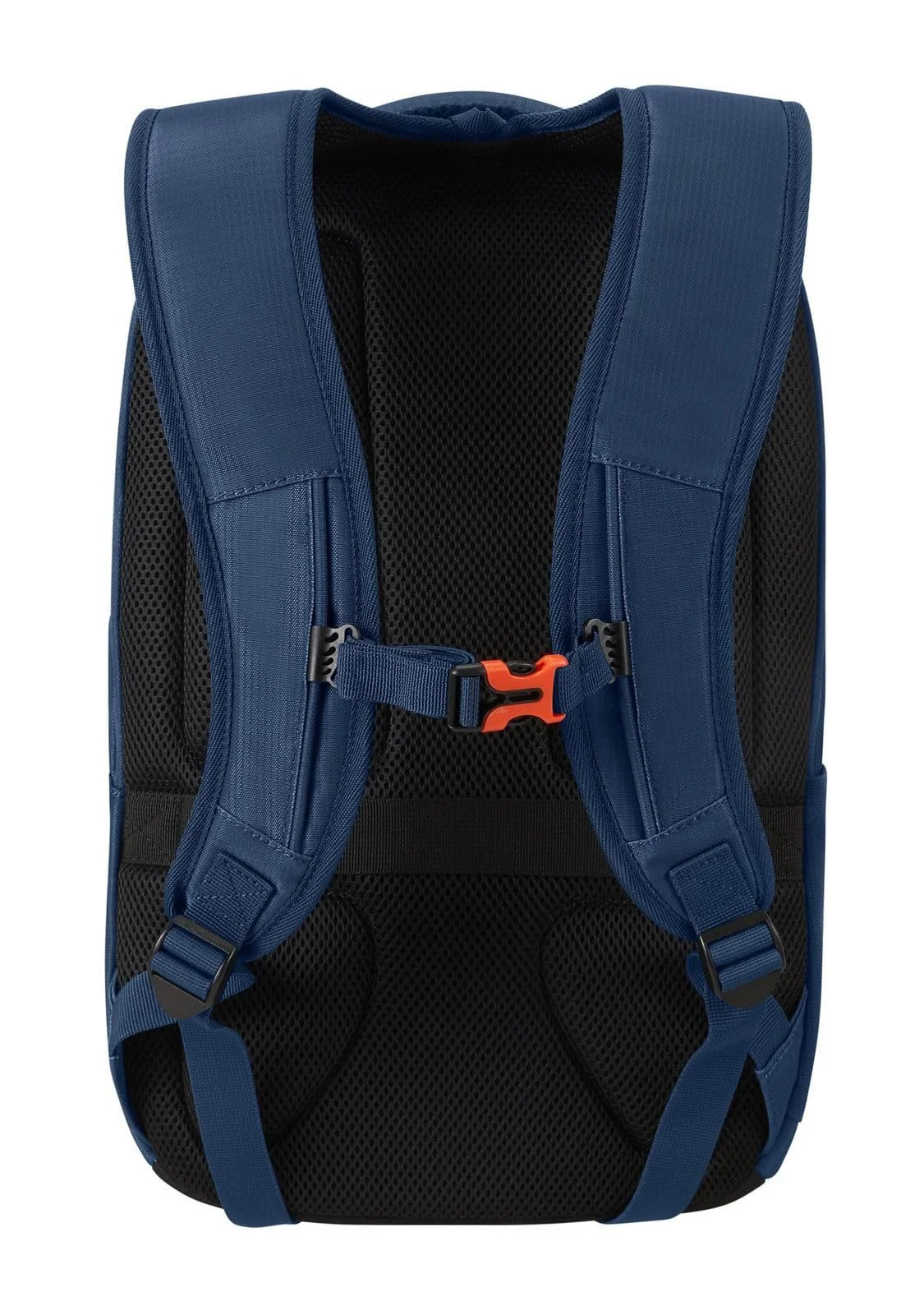 Рюкзак для ноутбука American Tourister Urban Groove 15.6 дюйма 21 л Темно-синій, фото №3 Рюкзак для ноутбука American Tourister Urban Groove 15.6 дюйма 21 л Темно-синій, фото №3