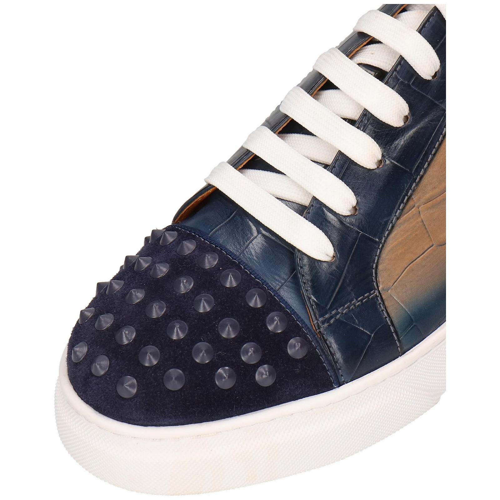 Кроссовки Melvin & Hamilton Harvey 12 Мужские, фото №5